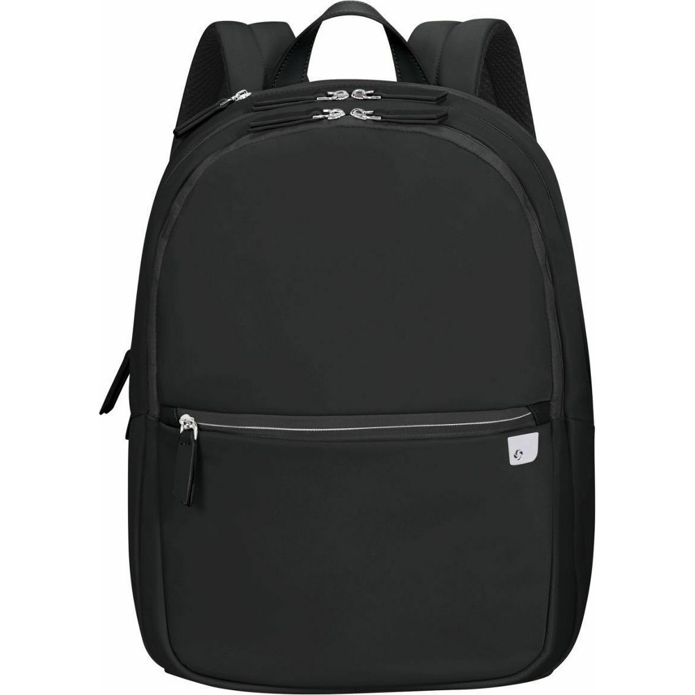 Samsonite Eco Wave Τσάντα Πλάτης 15.6" 130666-1041 Μαύρη Τσάντες