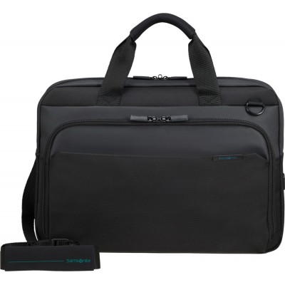 Samsonite Mysight Επαγγελματική Τσάντα Ώμου / Χειρός 15.6" 135075-1041 Μαύρη