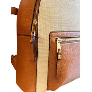 Beverly Hills Polo Club BH-4031 Γυναικεία Τσάντα Πλάτης Backpack Ταμπά Τσάντες