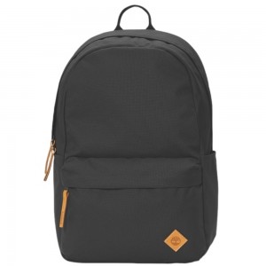 Timberland TB0A61F3001 Τσάντα Πλάτης Backpack Μαύρο Τσάντες