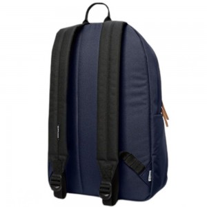 Timberland TB0A61F3433 Τσάντα Πλάτης Backpack Μπλε Τσάντες