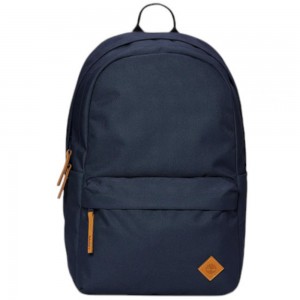 Timberland TB0A61F3433 Τσάντα Πλάτης Backpack Μπλε Τσάντες