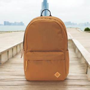 Timberland TB0A61F3EH2 Τσάντα Πλάτης Backpack Ταμπά Τσάντες