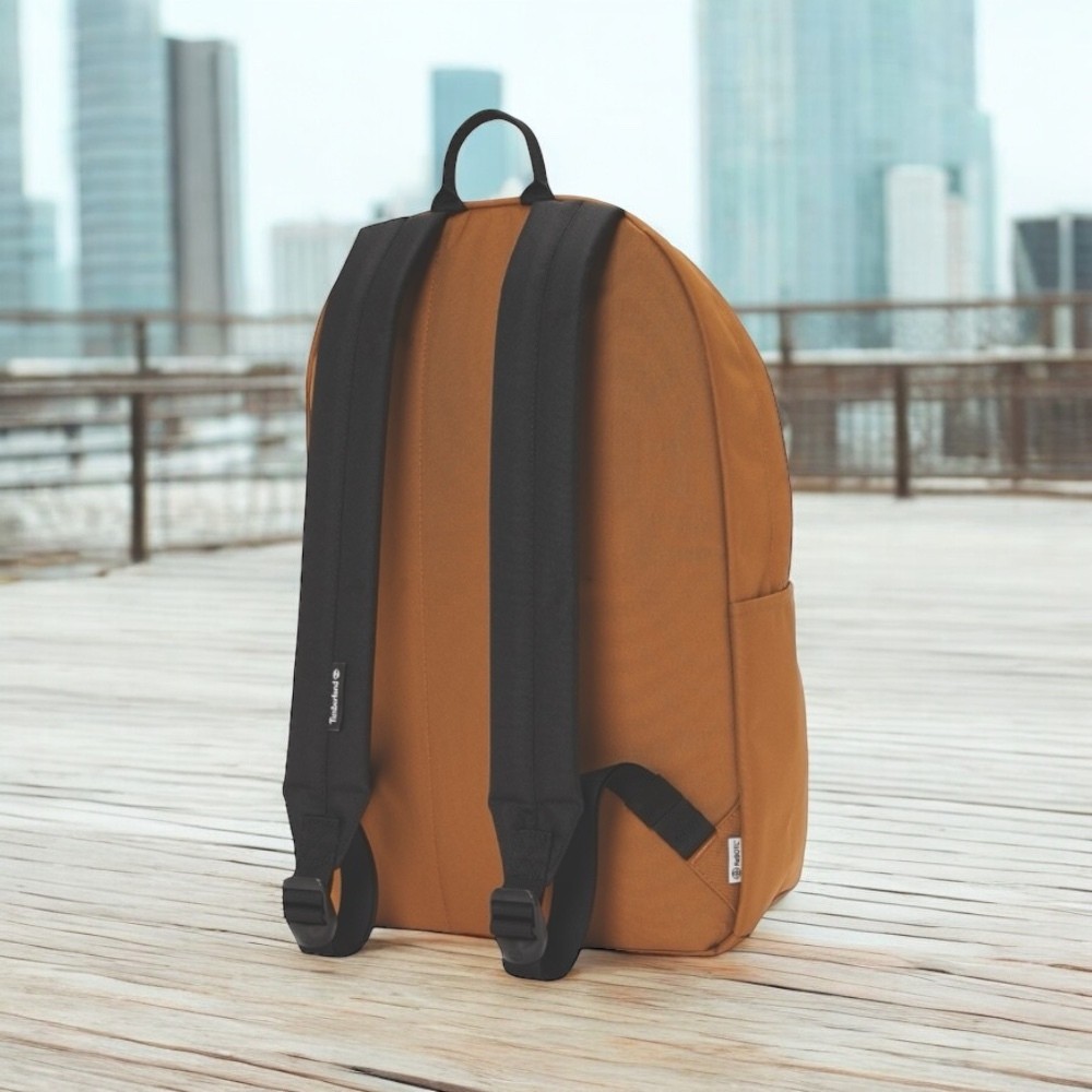 Timberland TB0A61F3EH2 Τσάντα Πλάτης Backpack Ταμπά Τσάντες