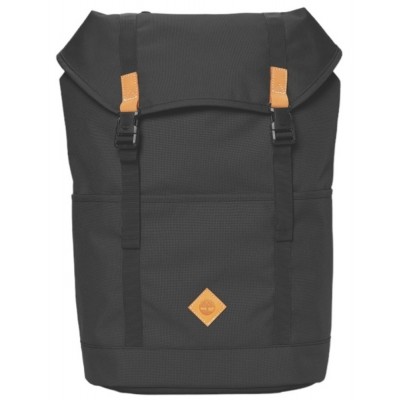 Timberland TB0A644Q001 Τσάντα Πλάτης Backpack Μαύρο