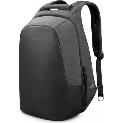 Tigernu Backpack Anti-Theft T-B3615b laptop usb