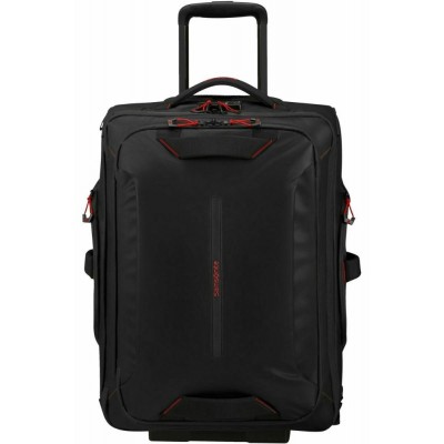 Samsonite Ecodiver Cabin case- Backpack 55cm 140882-1041 Μαύρο