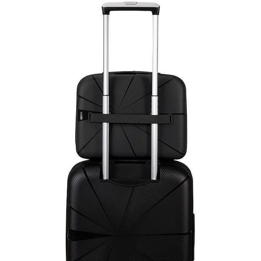 American Tourister Beauty Case Starvibe Νεσεσέρ 146369-1041 Μαύρο Είδη ταξιδιού