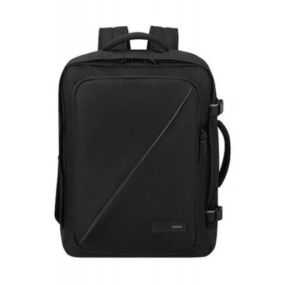 American Tourister 149175-1041 Casual Backpack Μαύρο